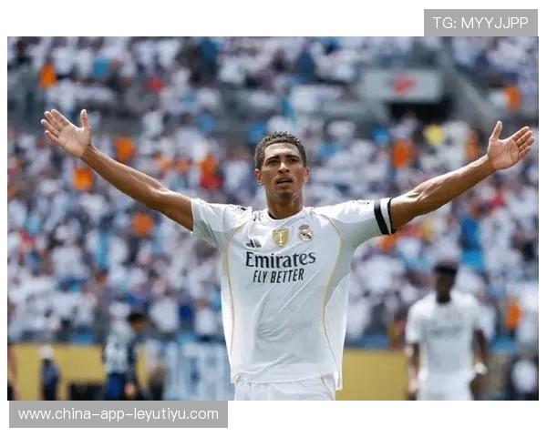 皇马贝林厄姆关键绝杀成球队利器：新时代的小天才崛起