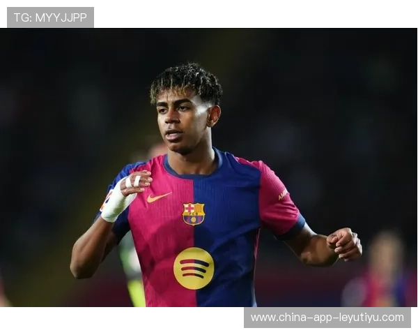 亚马尔低平传中直达六码区