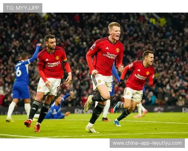 曼联进攻组织效率明显提升