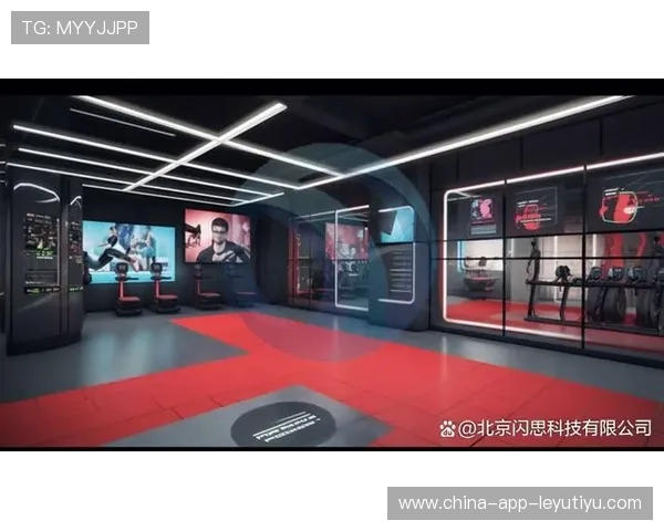 互动健身:线上线下结合的创新模式 互动健身:线上线下结合的创新模式