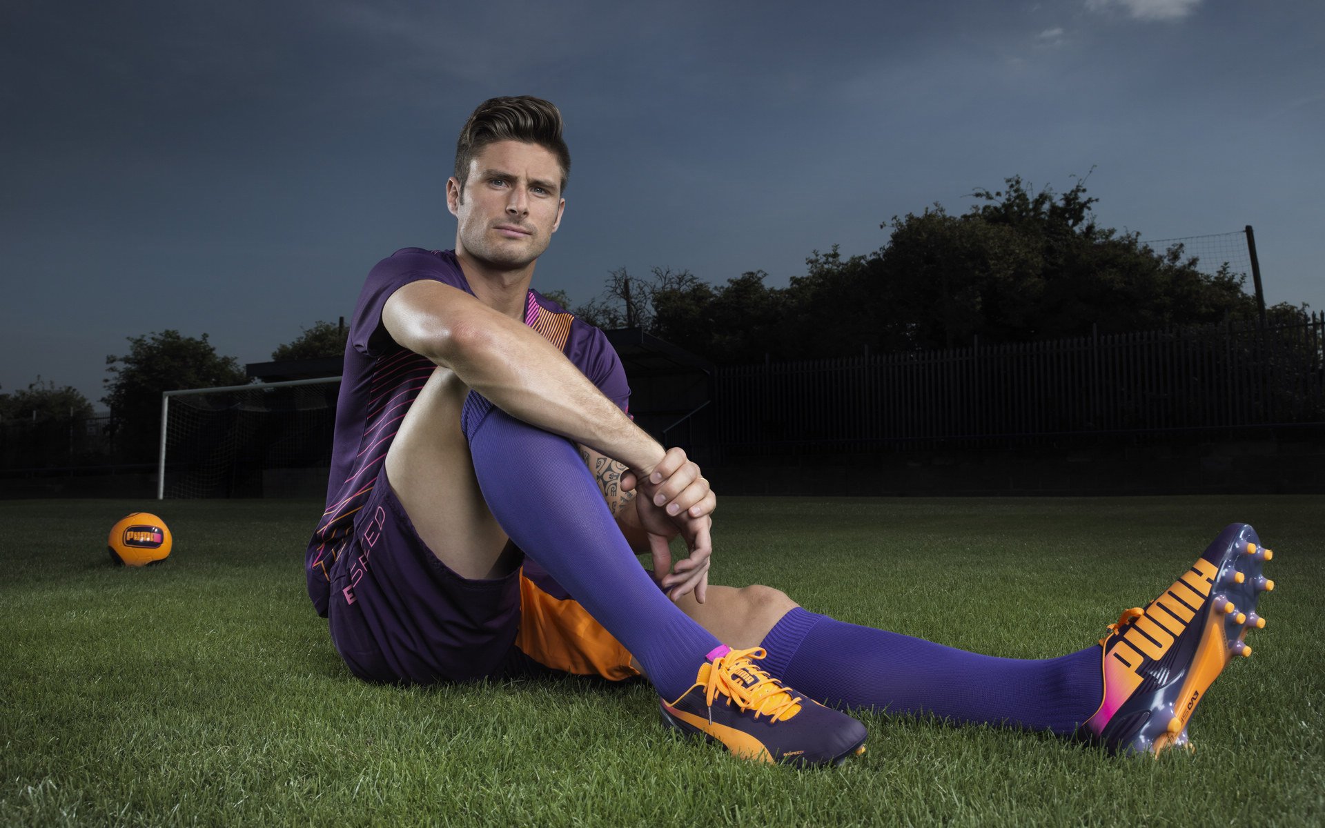 乐鱼体育官网优惠-U22国足主帅:球员拼搏如11个“兵马俑”